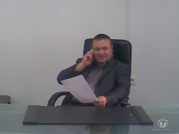 Виталий Душейко