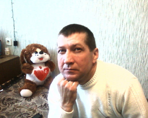 Виктор Марчик