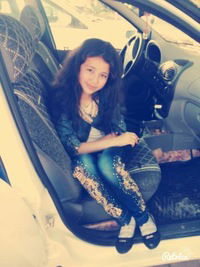 Байрамова Милана