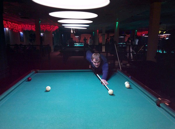 Вячеслав Трубачев