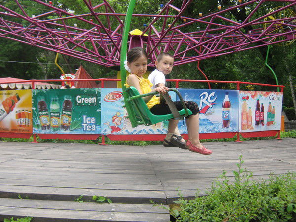 Гулжан Жумалиева