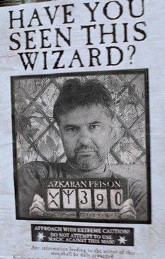 Александр Бабухин