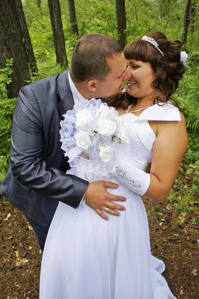 Ольга Зюнькина