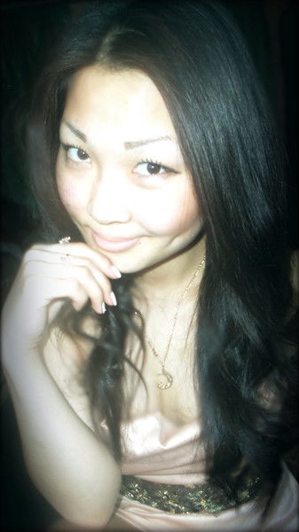 Мадина Нуртазина