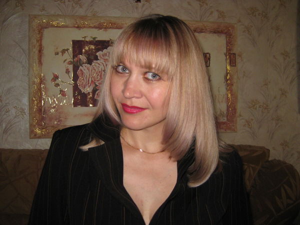 Алла Грачёва