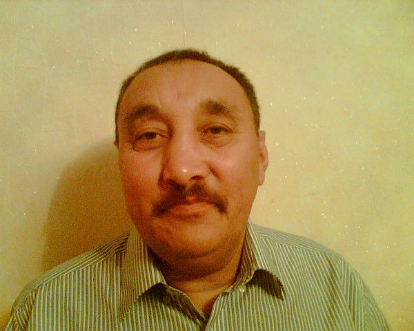 Сакен Альпиев