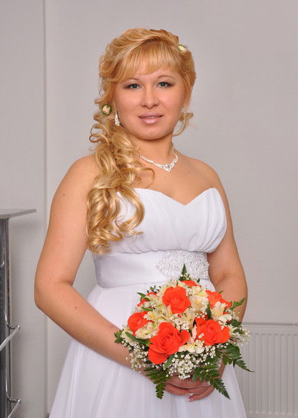 Валентина Матросова