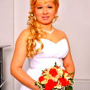 Валентина Матросова
