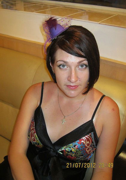 Юлия Бочарова