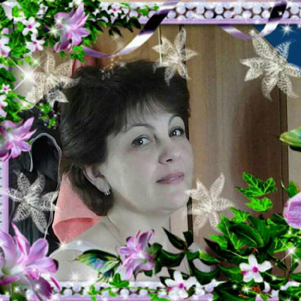 Марина Колодина