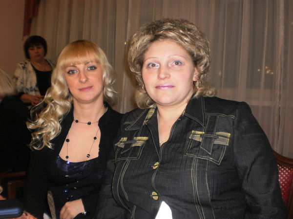 Наталья Кобзун