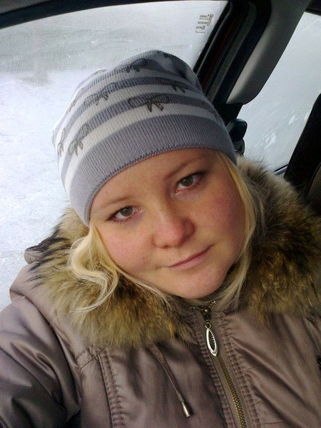 Елена Галимова