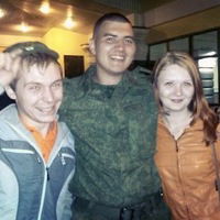 Катерина Протопопова