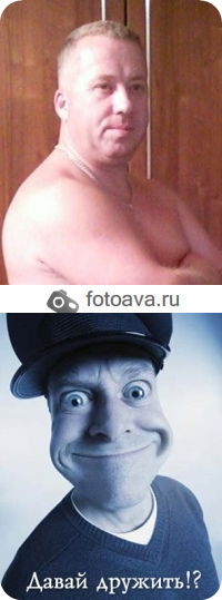 Сергей Баранов