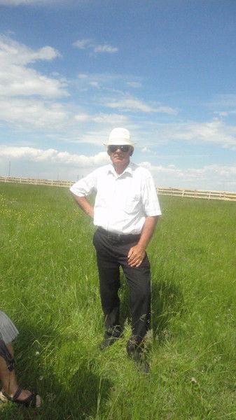 Адик Ильмаиров