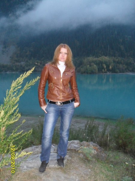 Евгения Смелых