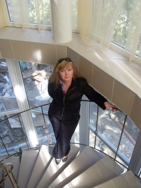 Анастасия Натрус