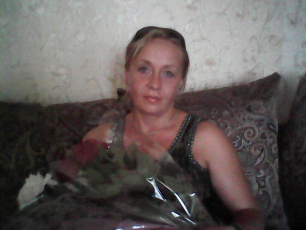 Светлана Виноградова