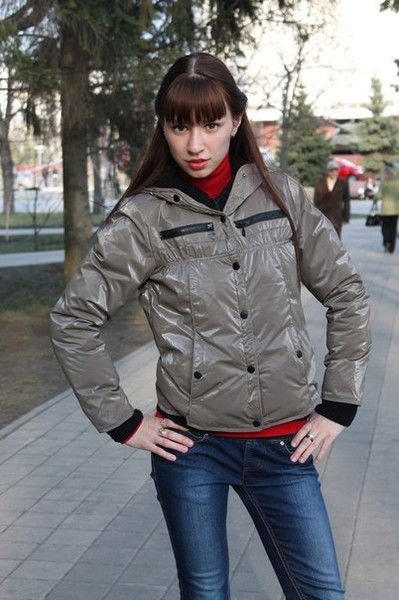 Анастасия Соболева