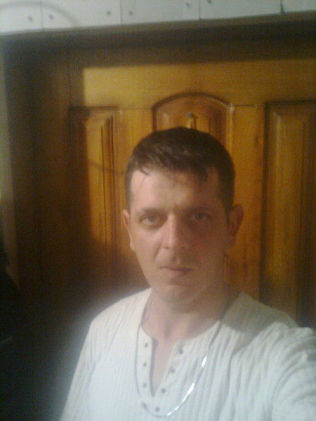 Алексеи Федоров