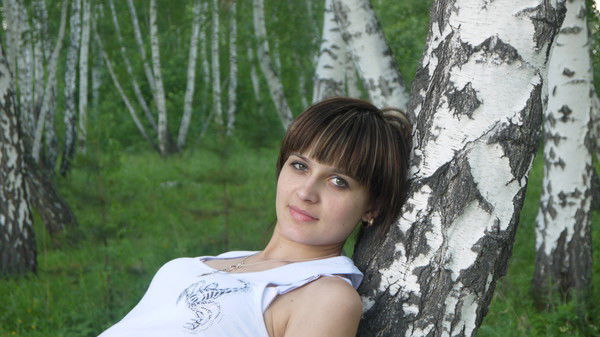 Юлия Гейман