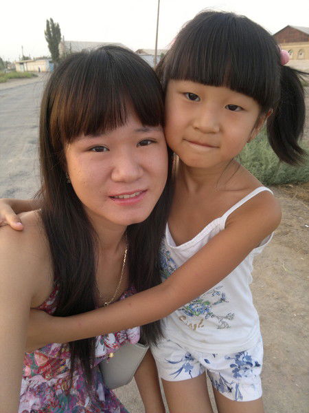 Ангелина Сон