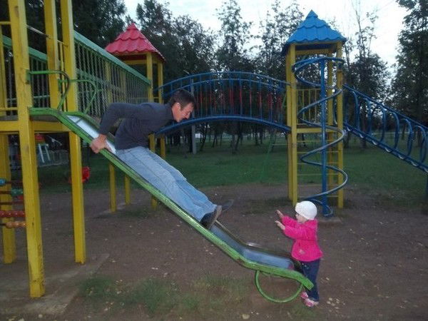 Ильгизар Набиуллин