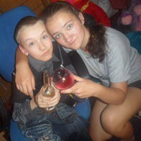 Маша Сверба