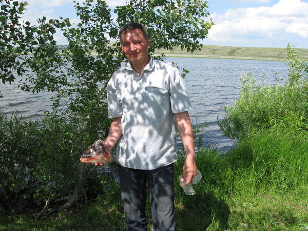 Андрей Беляев