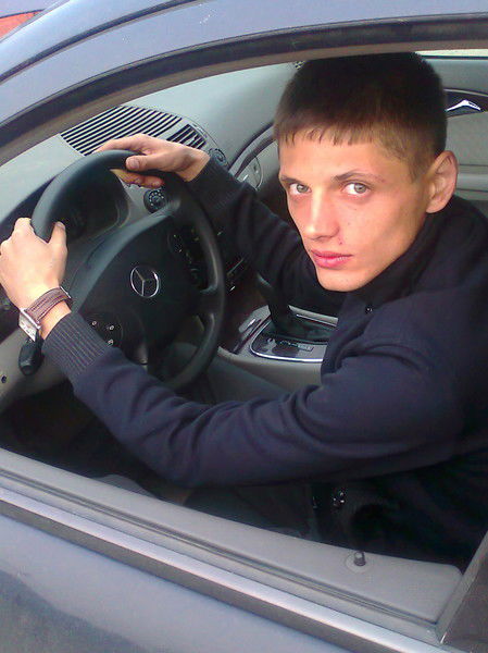 Сергей Муклицов