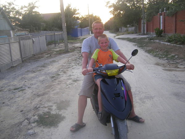 Сергей Шмагелев