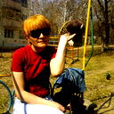 Лена Ахмадулина