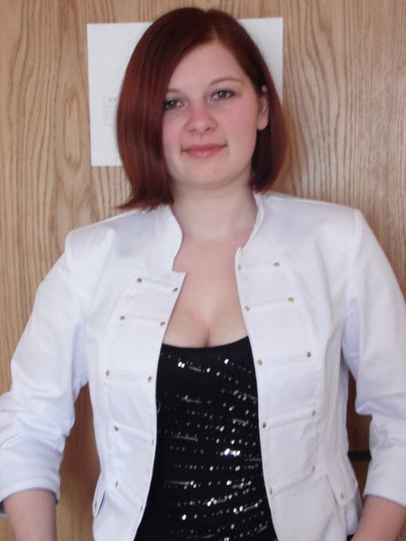 Катя Бондарчик