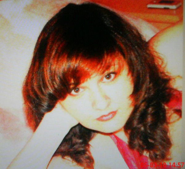 Татьяна Петровская