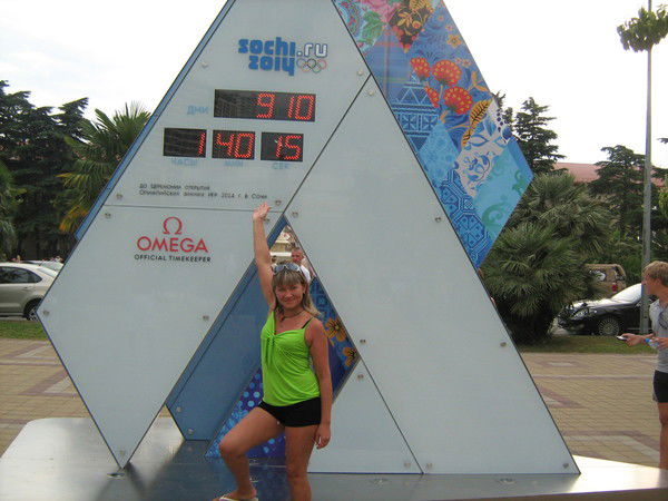 Татьяна Краснова