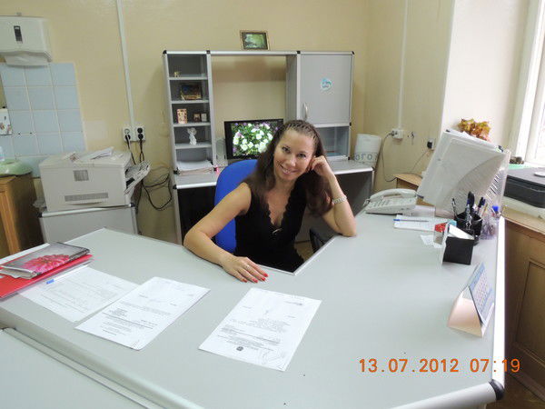 Дарья Денисова