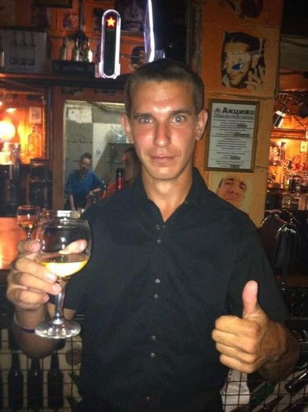 Тимофей Рыбкин