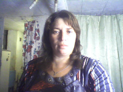 Татьяна Никитина