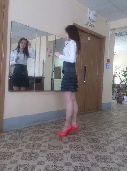 Ирина Александровская