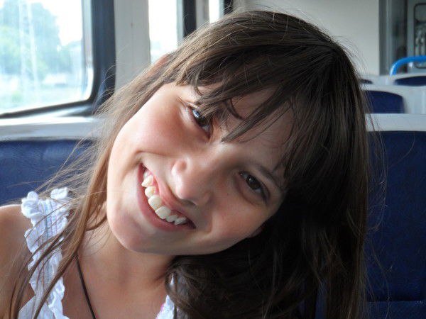 Анна Гольдина