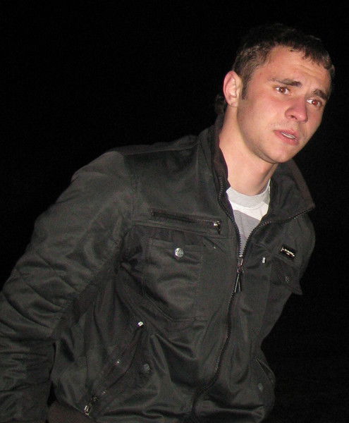 Игорь Ворбьёв