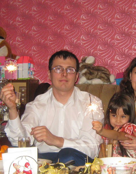 Кочелаевский Михаил