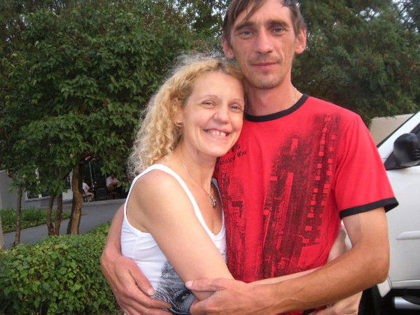 Александр Тимошенко