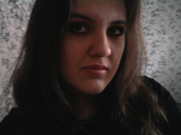 Юлия Кучинская