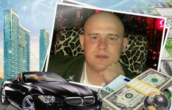 Василий Семенов