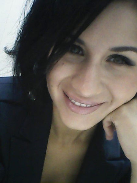 Валерия Матвеева