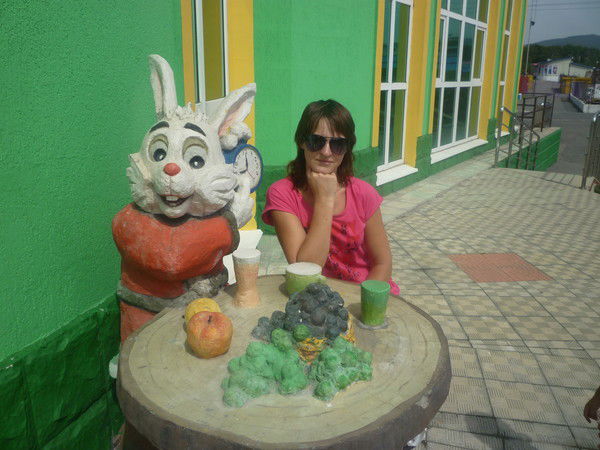 Наталья Квиленкова