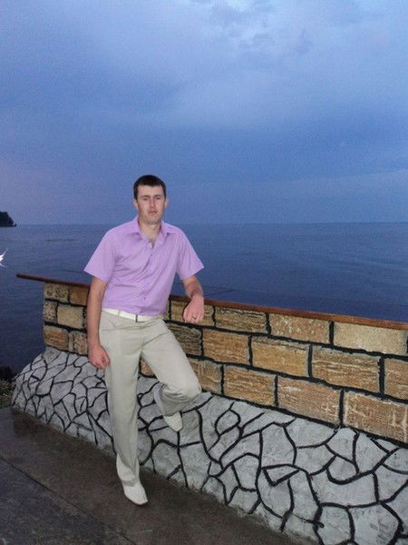 Николай Ковтун