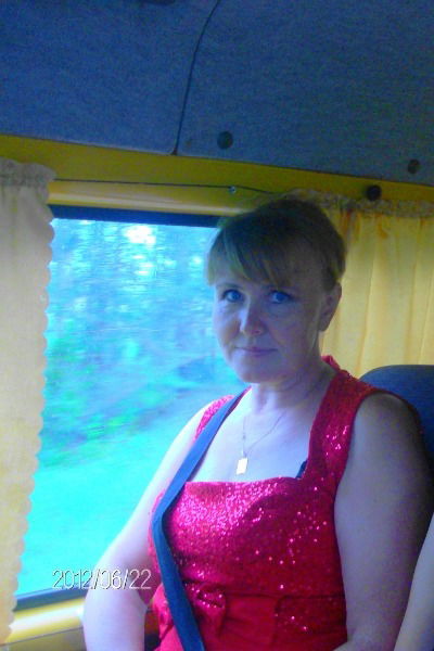 Юлия Бермешева