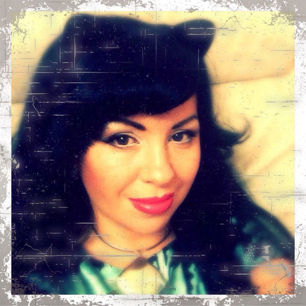 Светлана Перевозкина